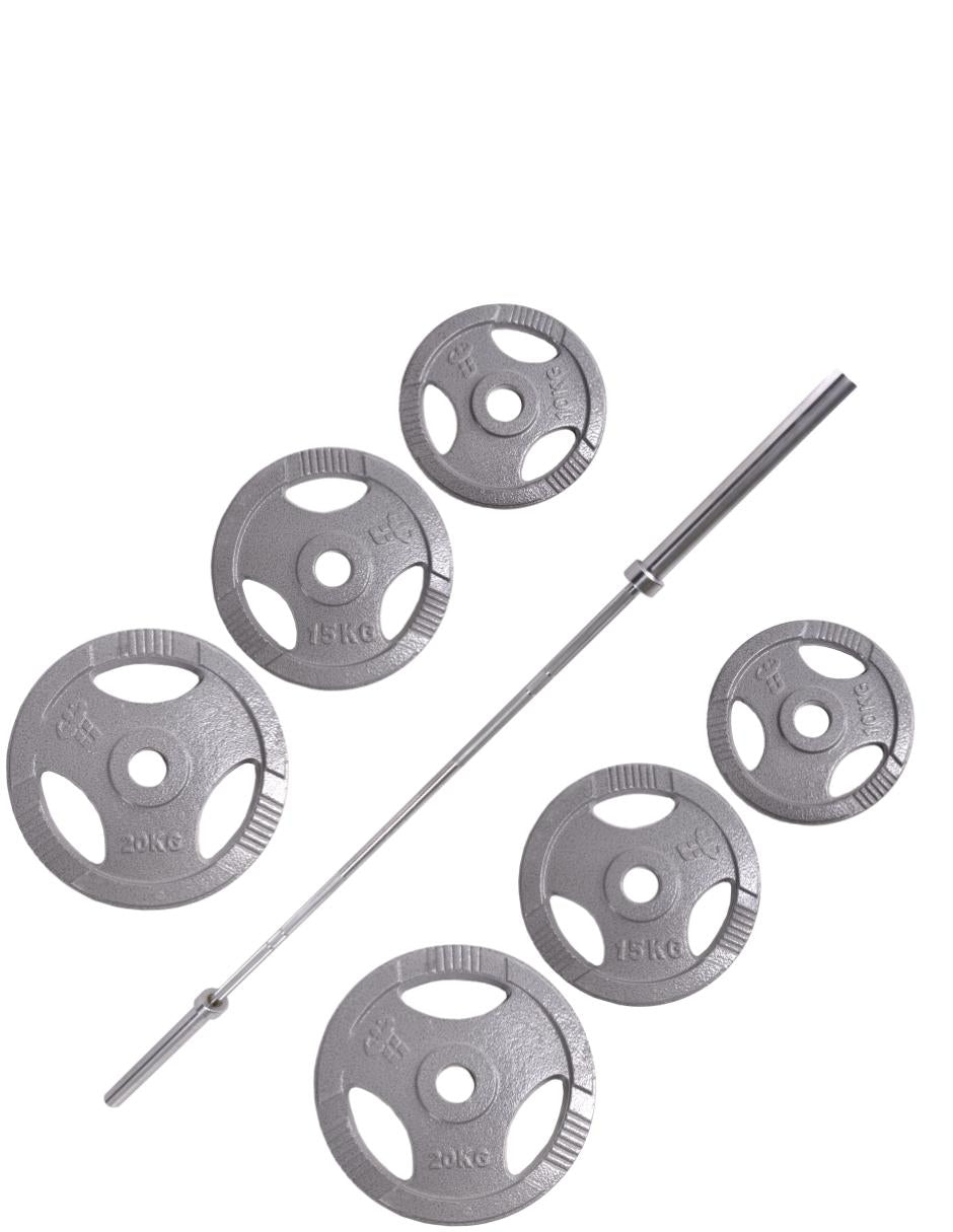 Rack de Entrenamiento Unifitness UFHR0025