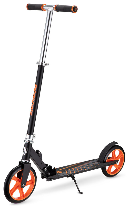 Scooter Infantil Plegable Mongoose Force 4.0