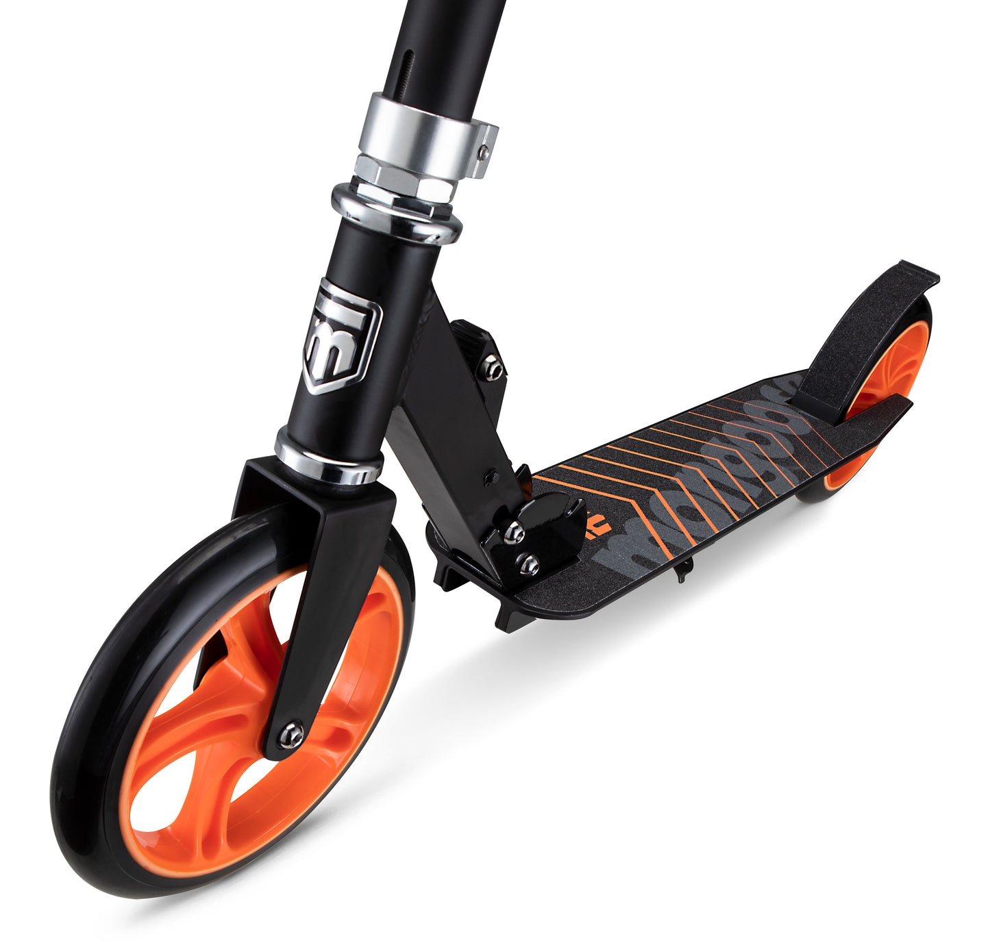 Scooter Infantil Plegable Mongoose Force 4.0