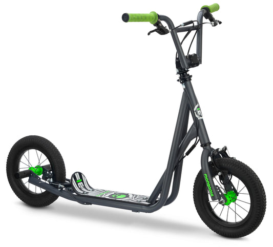 Scooter Mongoose R6174 Estilo Bmx