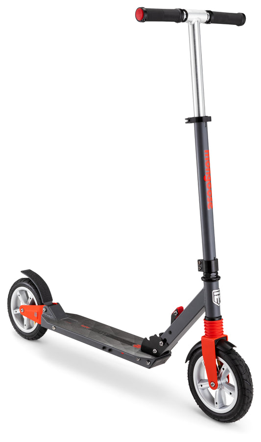 Scooter Plegable Mongoose Elevate Duo Air Folding