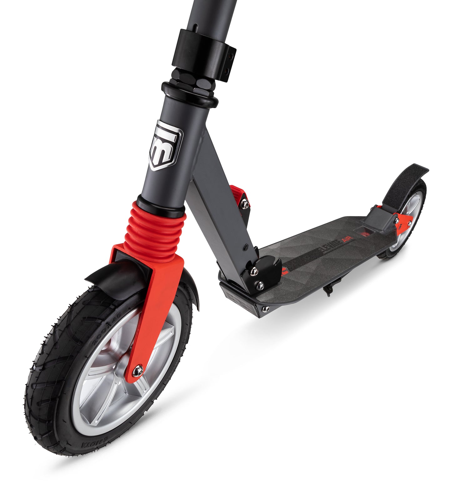 Scooter Plegable Mongoose Elevate Duo Air Folding