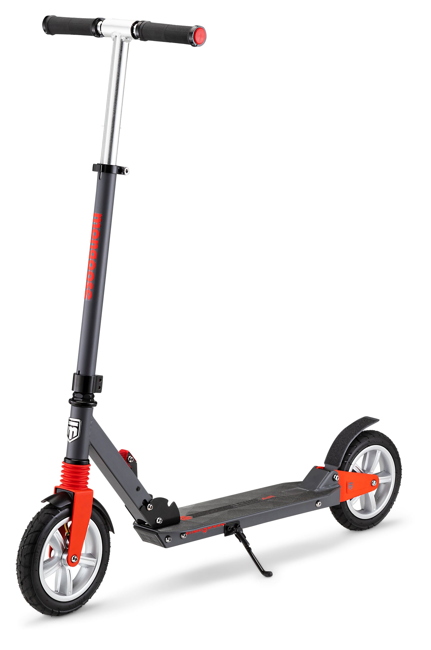 Scooter Plegable Mongoose Elevate Duo Air Folding