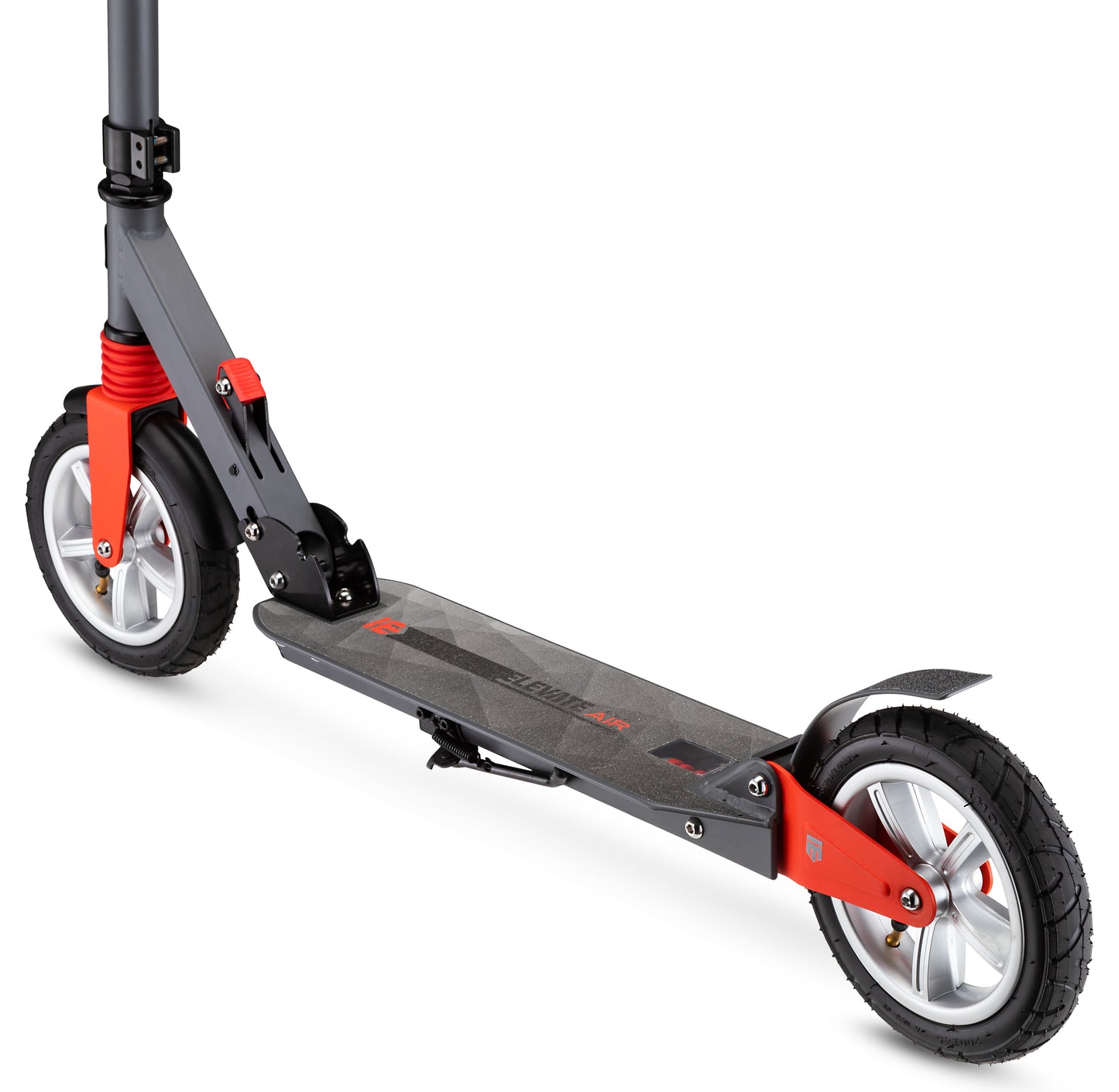 Scooter Plegable Mongoose Elevate Duo Air Folding