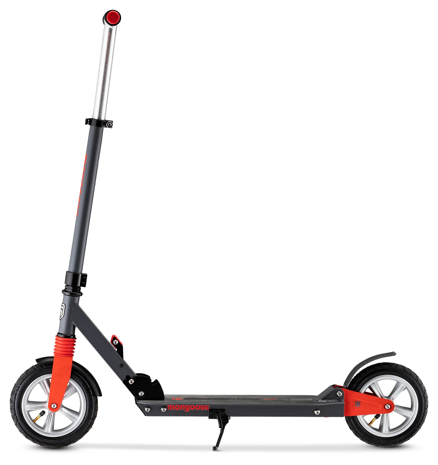 Scooter Plegable Mongoose Elevate Duo Air Folding
