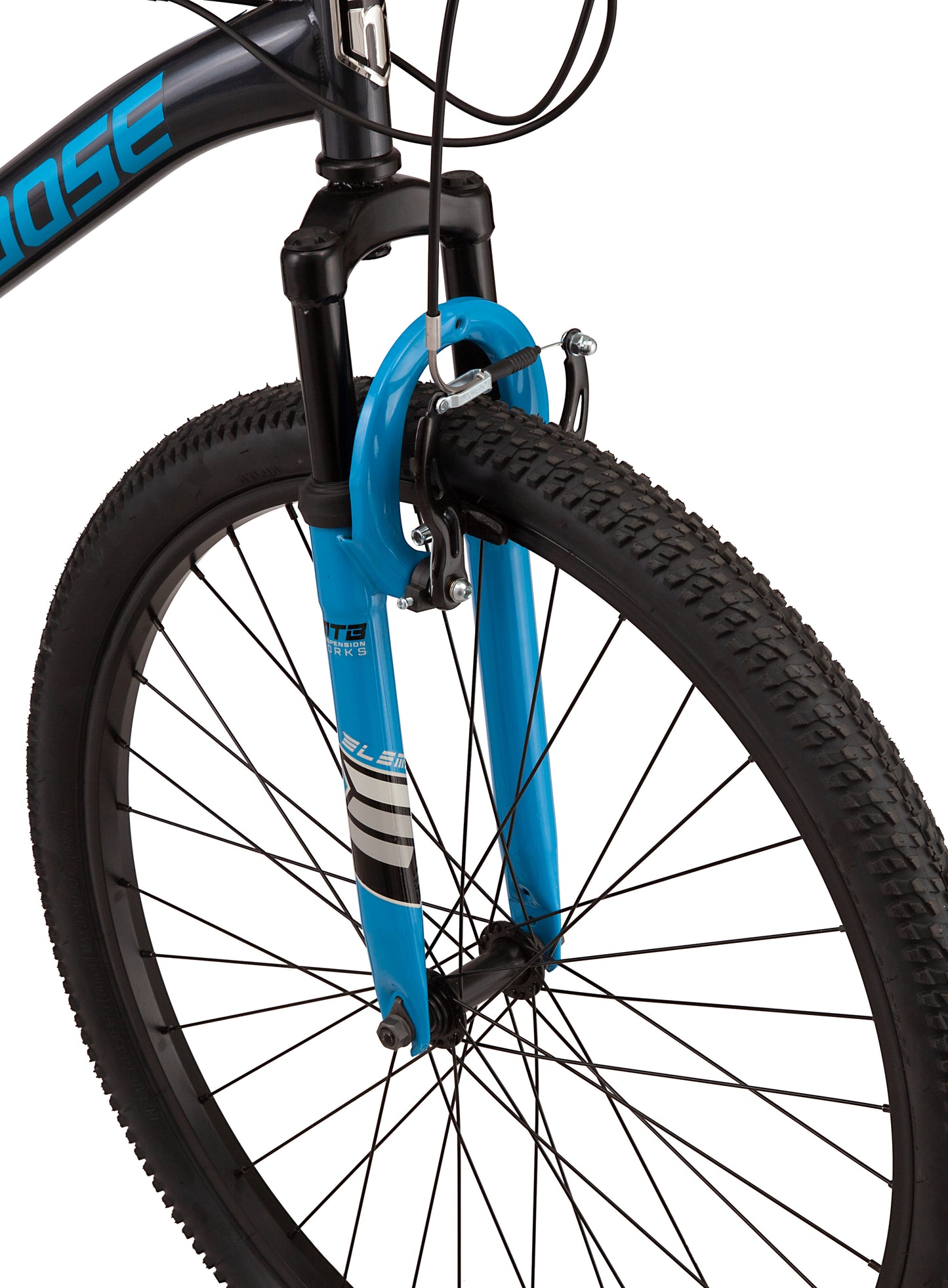 Bicicleta De Montaña Mongoose Inertia R 26
