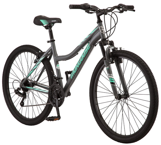 Bicicleta Mongoose Inertia R 26 Grey