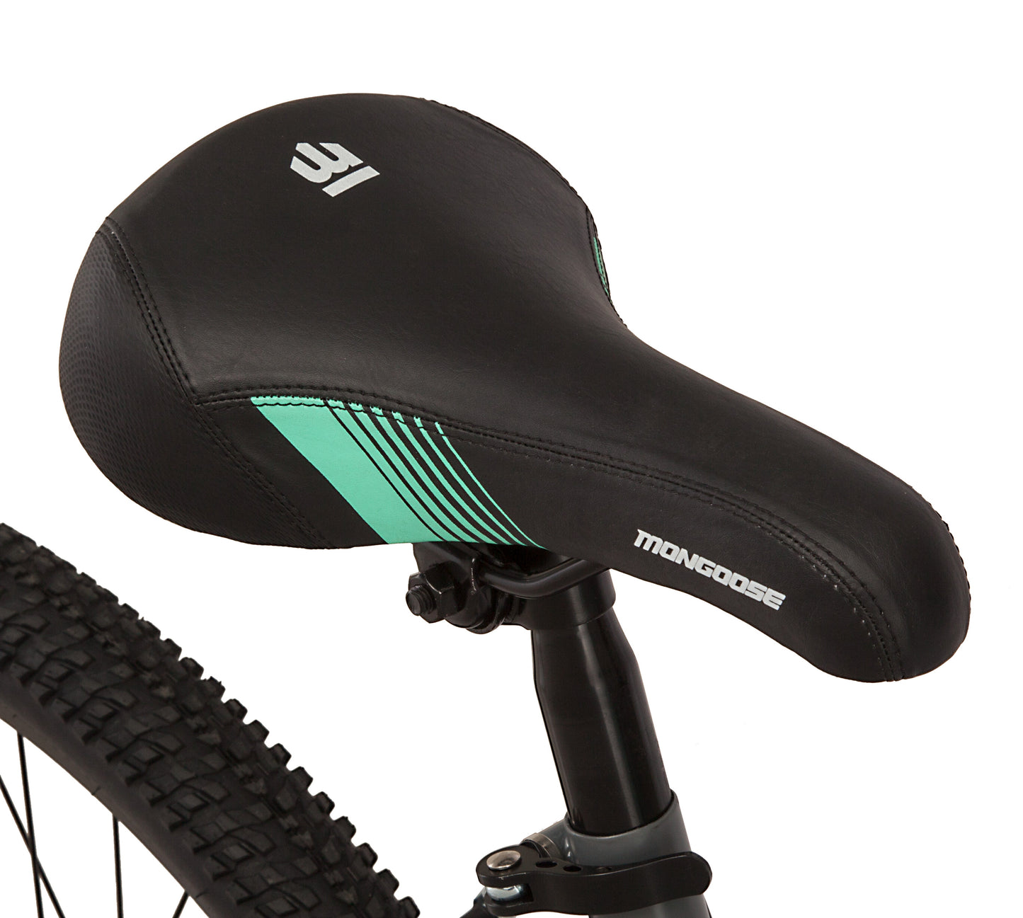 Bicicleta Mongoose Inertia R 26 Grey