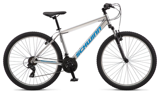Bicicleta De Montaña Schwinn Timber Trail Al R 27.5