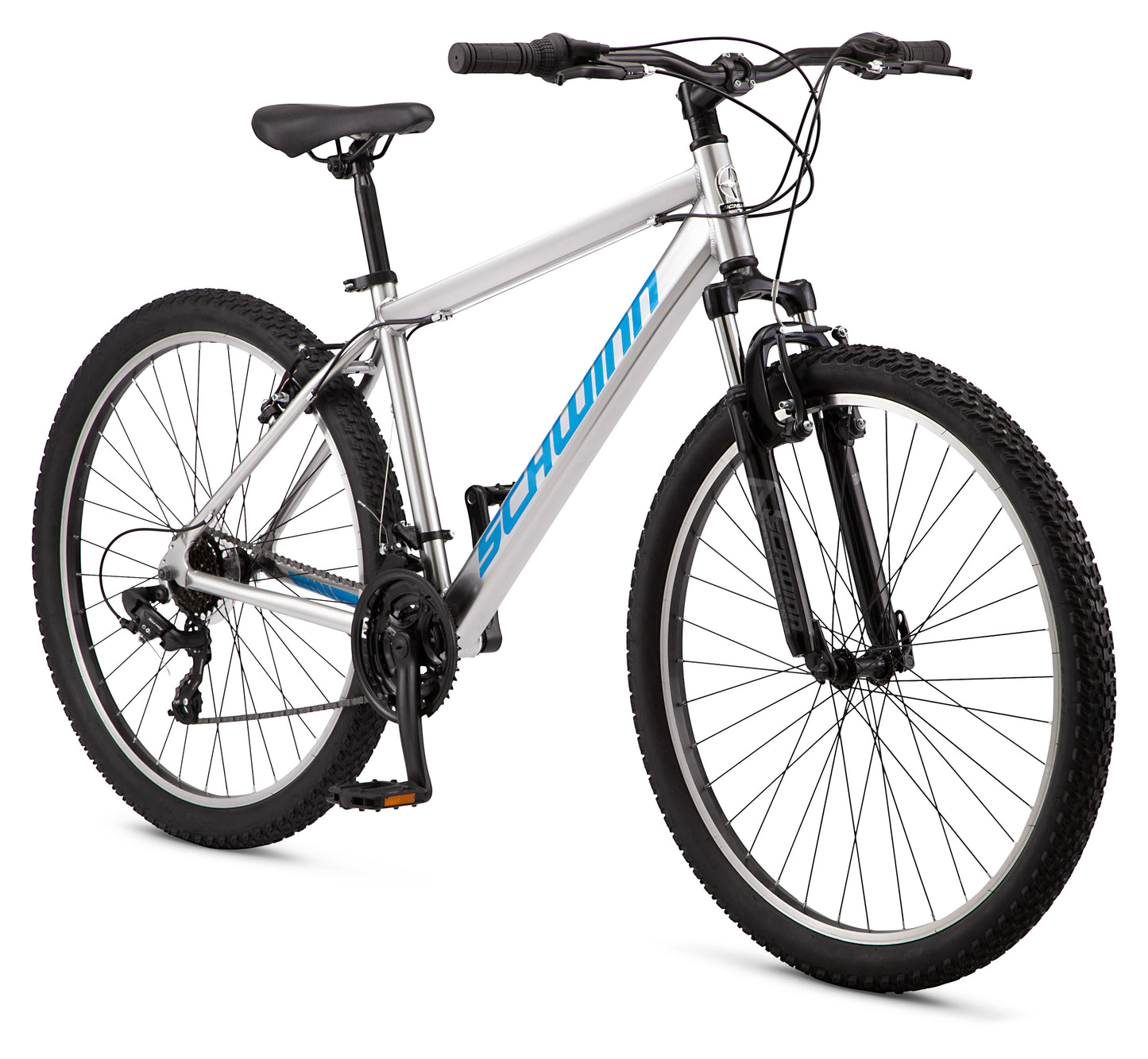 Bicicleta De Montaña Schwinn Timber Trail Al R 27.5