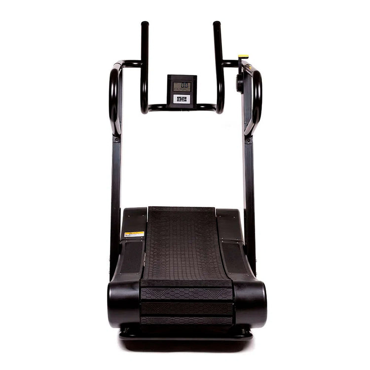 Caminadora Unifitness Curva Con Resistencia