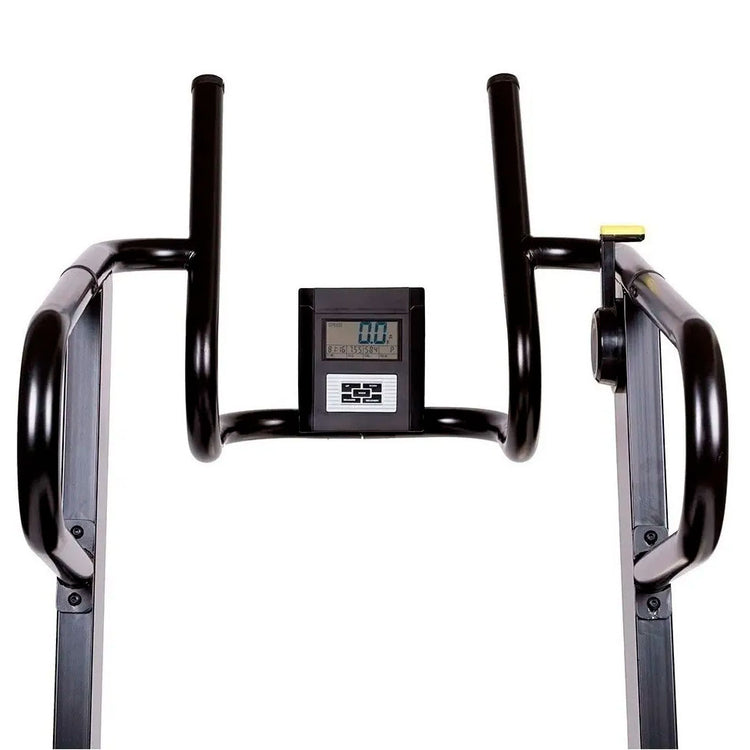 Caminadora Unifitness Curva Con Resistencia