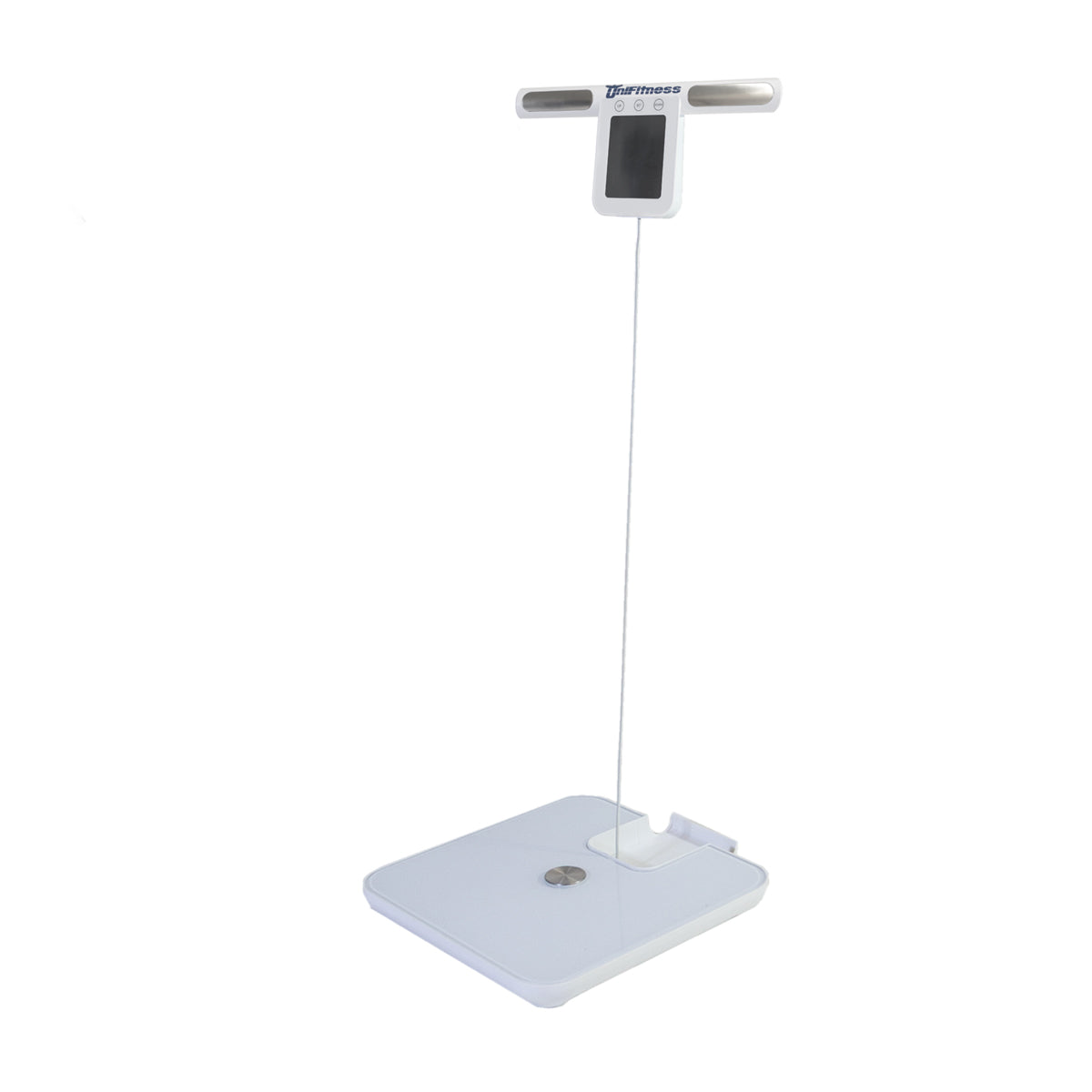 Bascula de medición corporal Unifitness