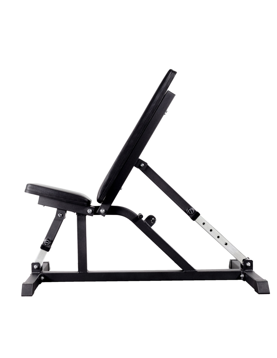 Banco ajustable UNIFITNESS UFBE2389