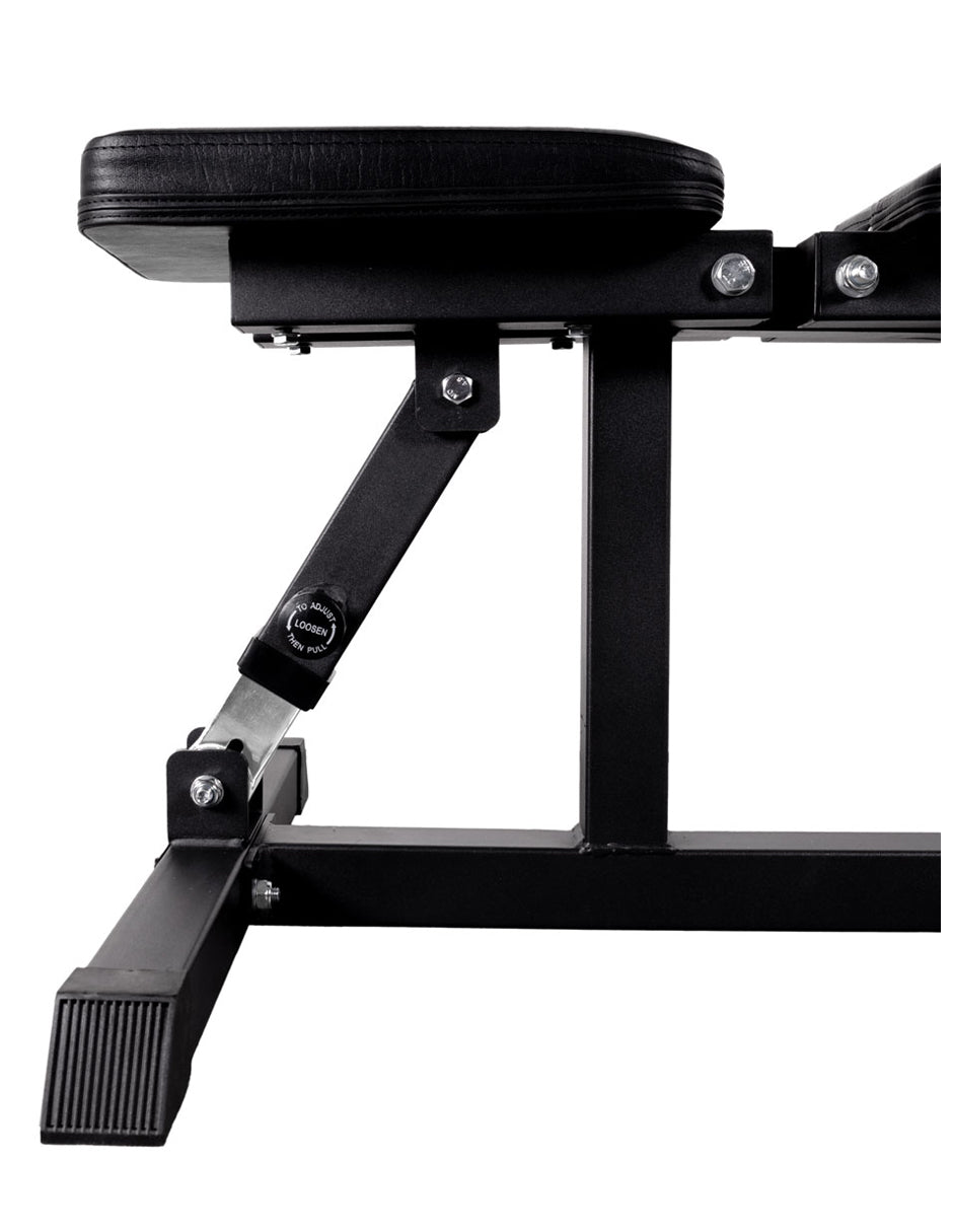 Banco ajustable UNIFITNESS UFBE2389