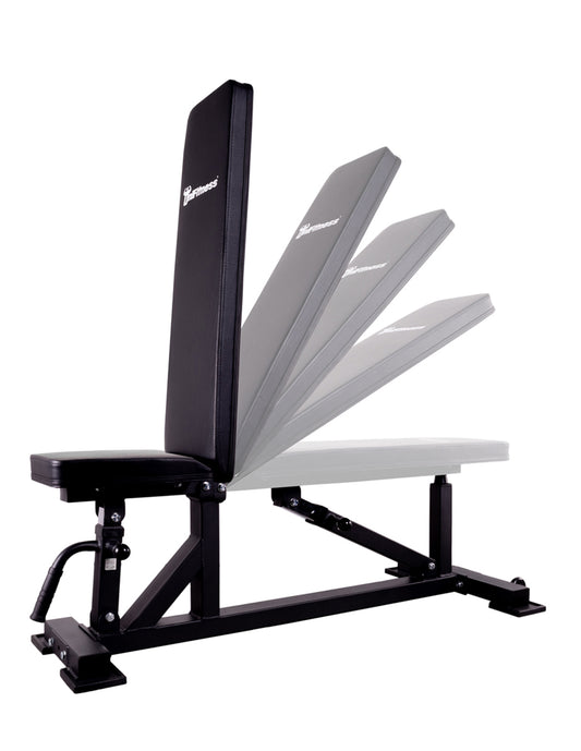 Banco ajustable UNIFITNESS UFBE2390