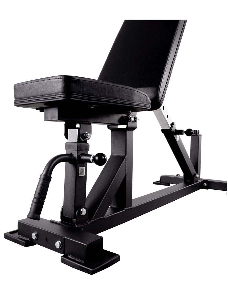 Banco ajustable UNIFITNESS UFBE2390