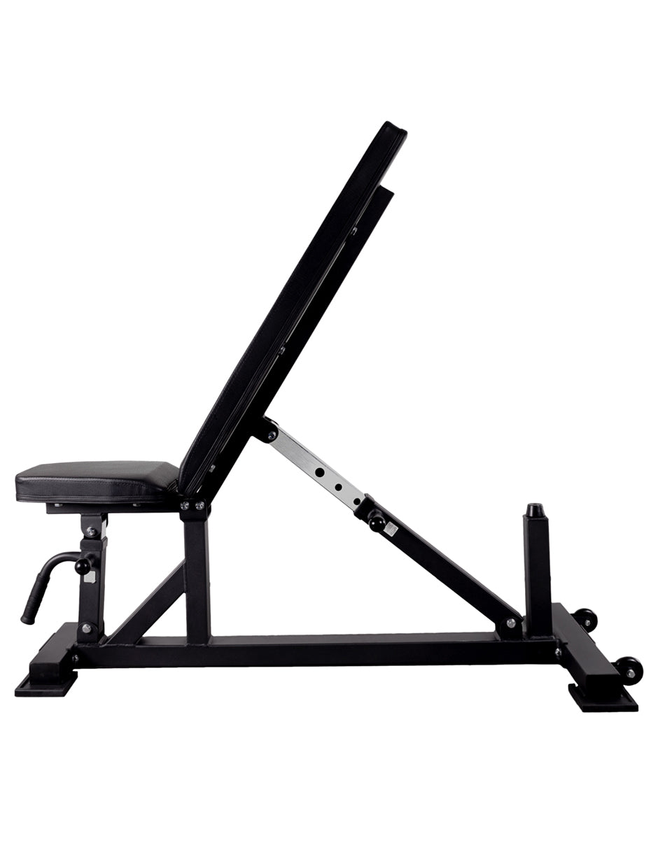 Banco ajustable UNIFITNESS UFBE2390