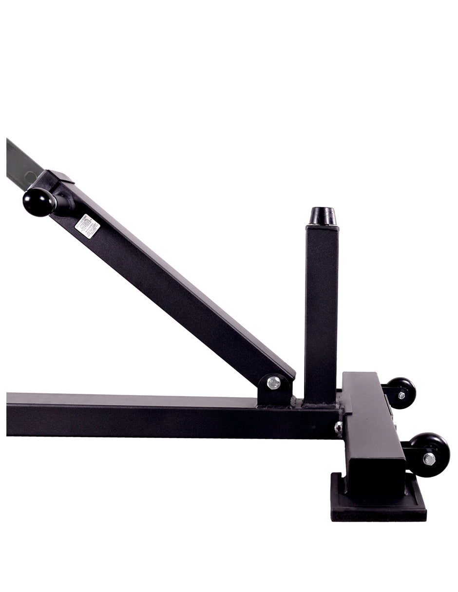 Banco ajustable UNIFITNESS UFBE2390