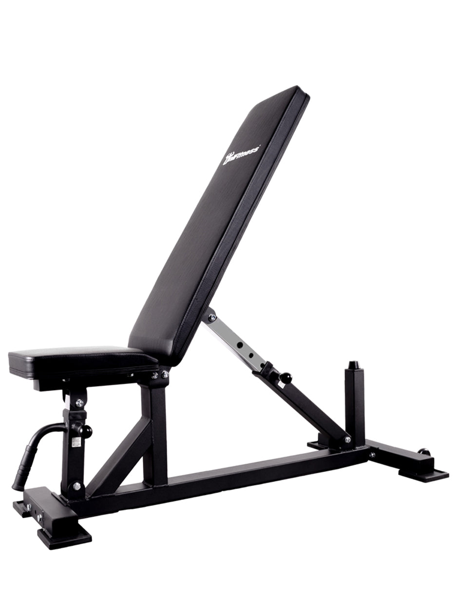 Banco ajustable UNIFITNESS UFBE2390