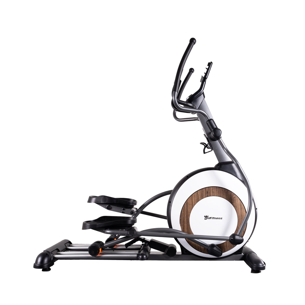 Elíptica Unifitness U60