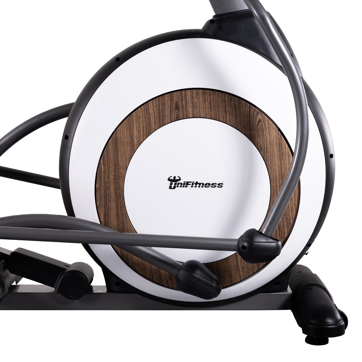 Elíptica Unifitness U60