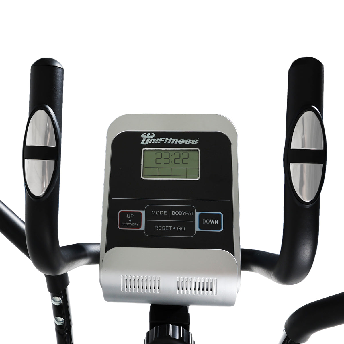 Eliptica Escaladora Unifitness Hybrid 35h