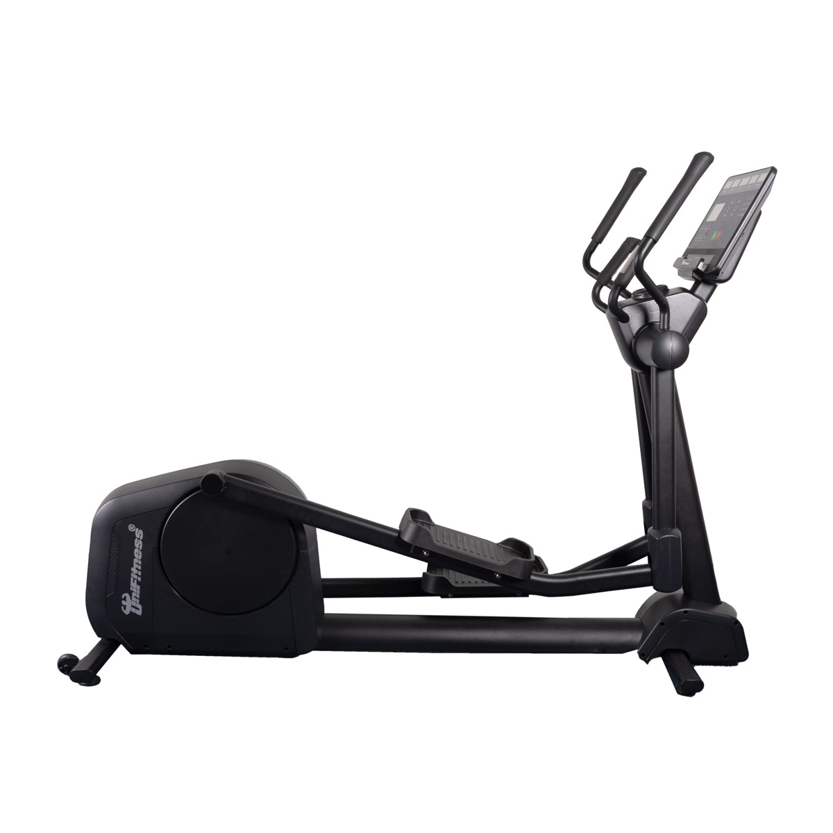 Eliptica Unifitness Commercial 16c