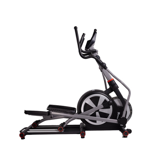 Elíptica Coach Trainer Unifitness  uso residencial