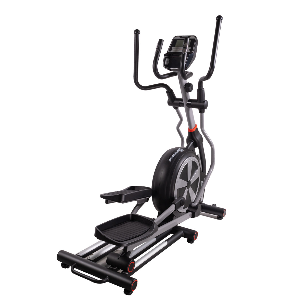 Elíptica Coach Trainer Unifitness uso residencial
