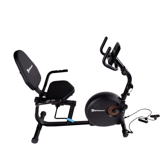 Bicicleta Recumbente Unifitness U23