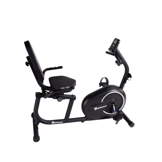 Bicicleta Recumbente Unifitness 008U