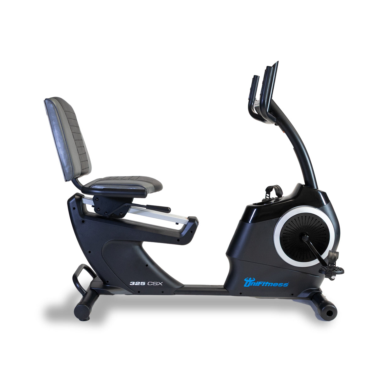Bicicleta Recumbente Unifitness 325 Csx