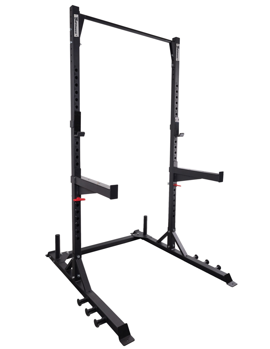 Rack de Entrenamiento Unifitness UFHR0025