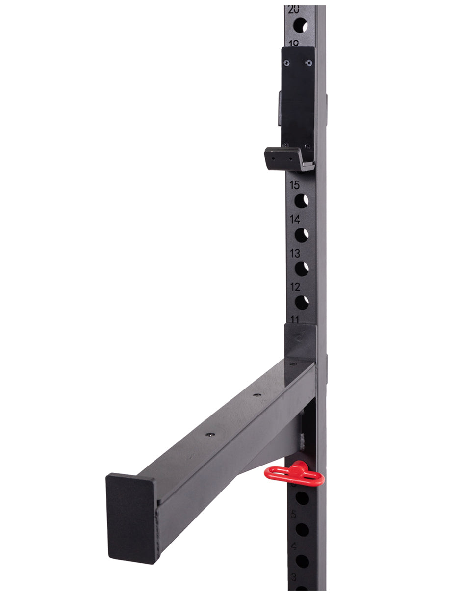 Rack de Entrenamiento Unifitness UFHR0025