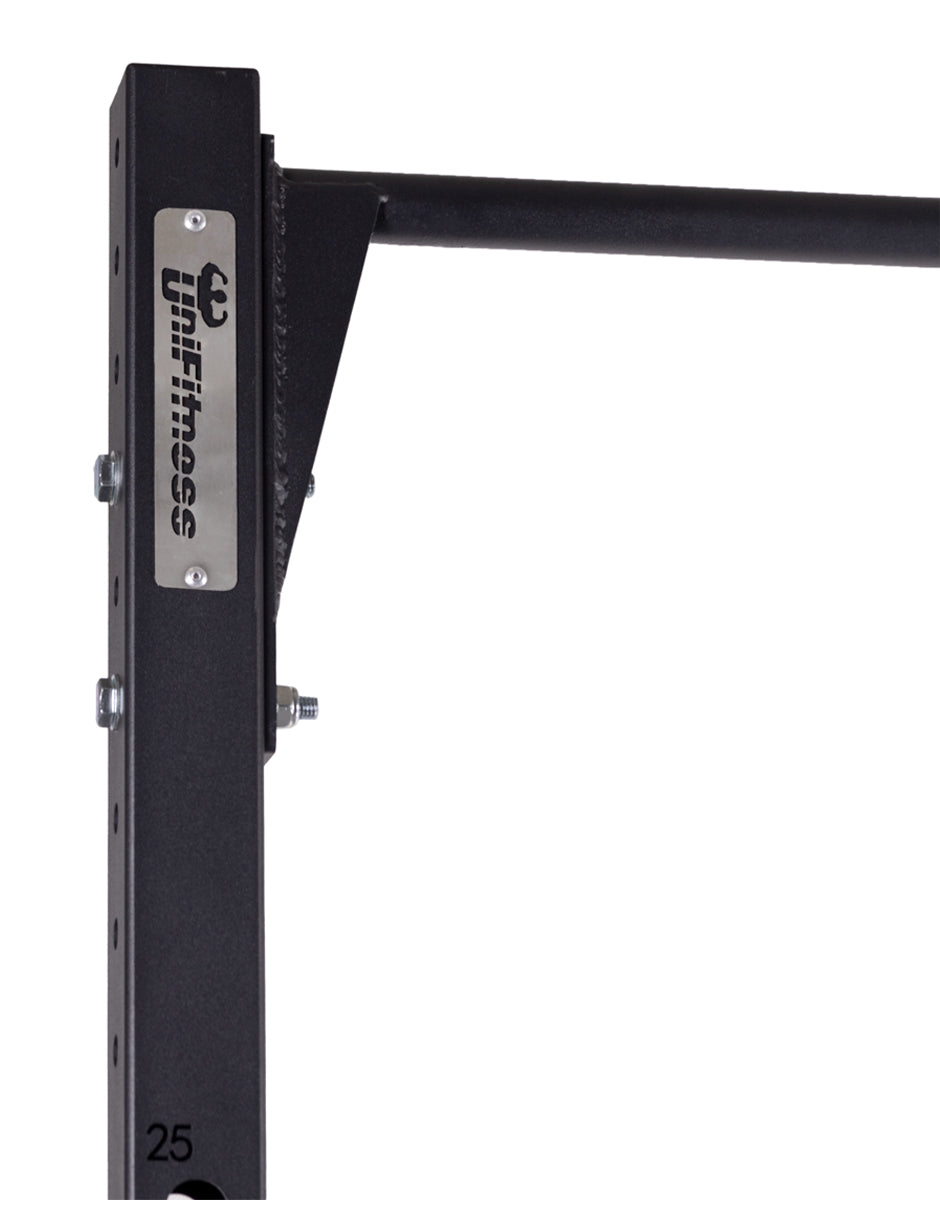 Rack de Entrenamiento Unifitness UFHR0025