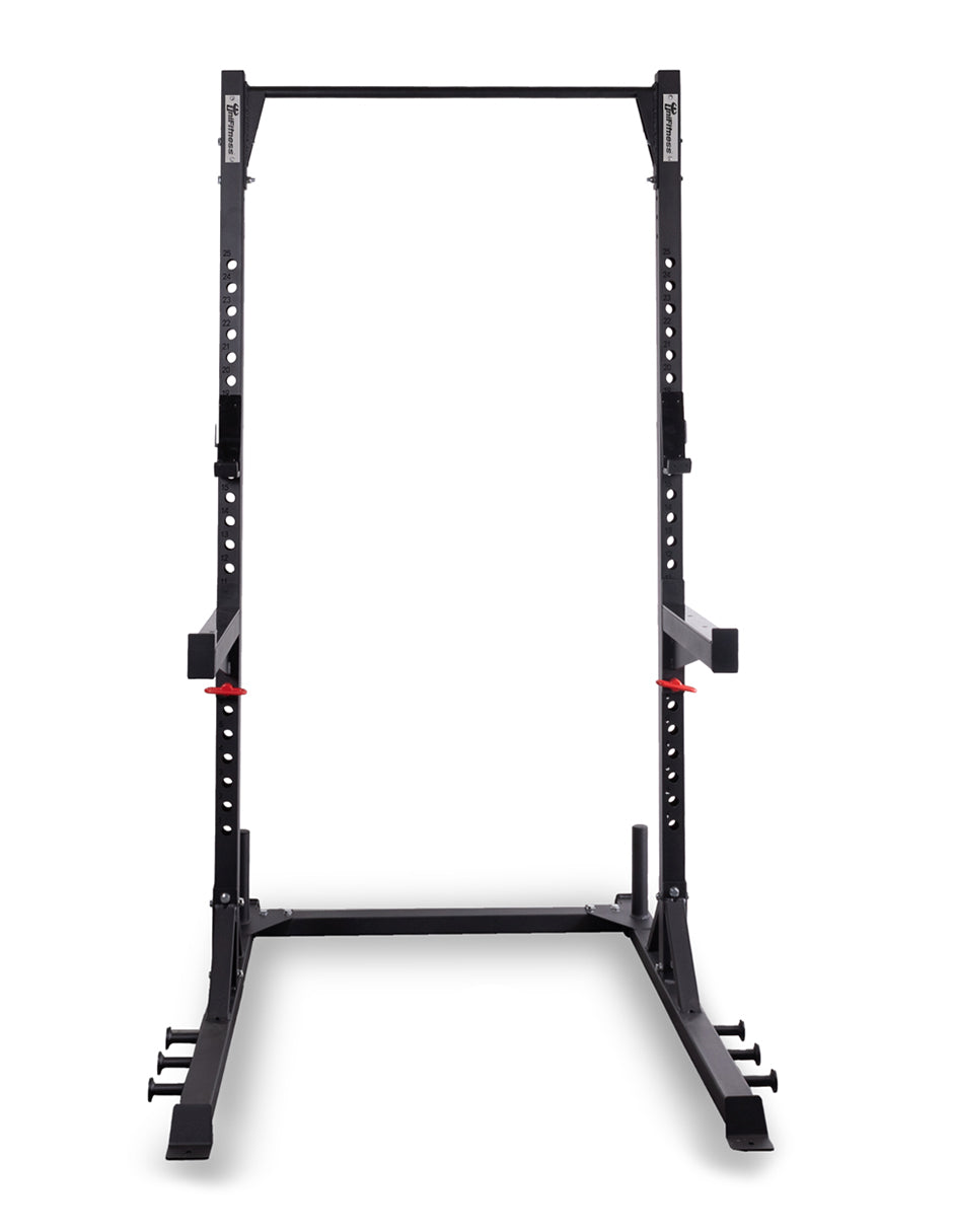 Rack de Entrenamiento Unifitness UFHR0025