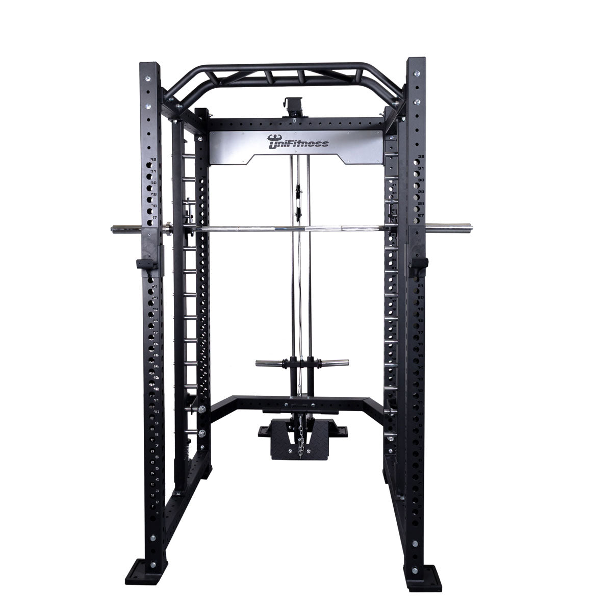Torre De Entrenamiento Unifitness UFME392