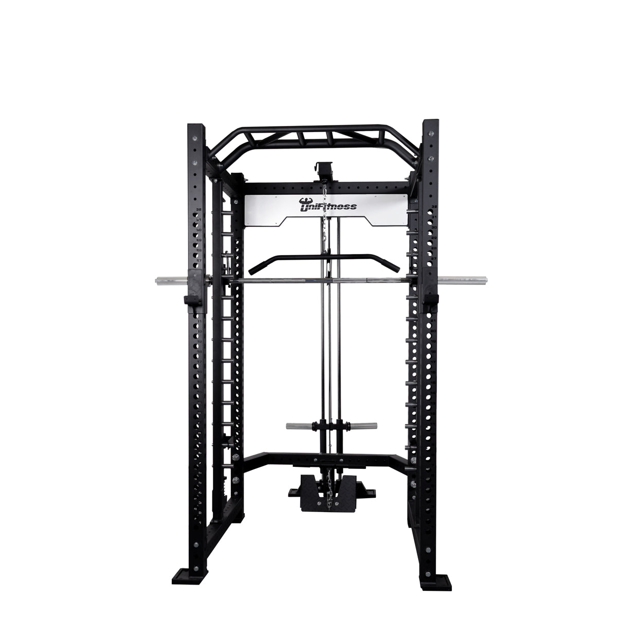 Torre De Entrenamiento Unifitness UFME392