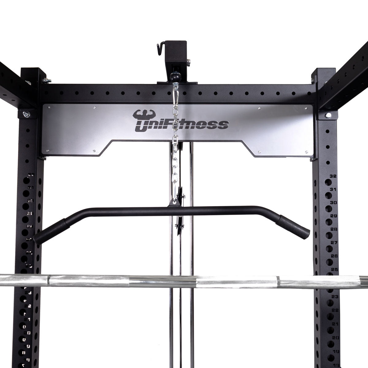 Torre De Entrenamiento Unifitness UFME392