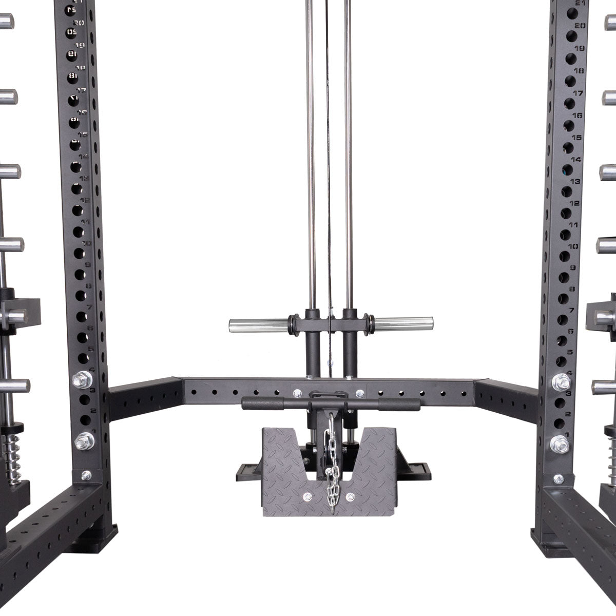 Torre De Entrenamiento Unifitness UFME392