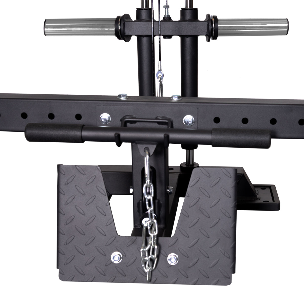 Torre De Entrenamiento Unifitness UFME392
