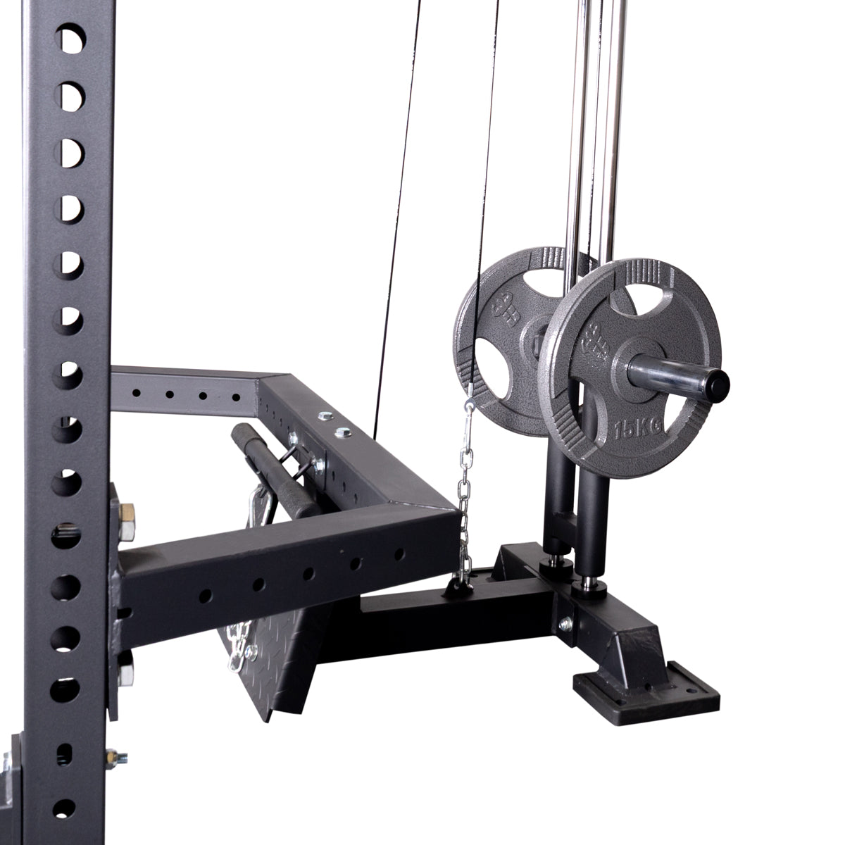 Torre De Entrenamiento Unifitness UFME392