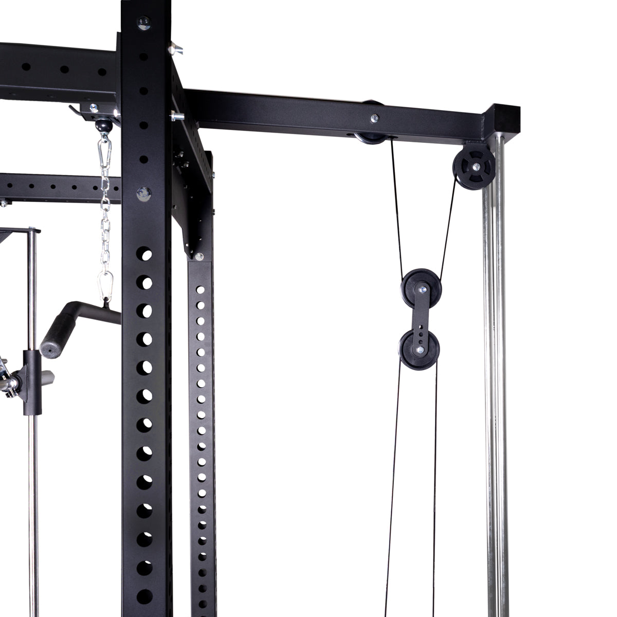 Torre De Entrenamiento Unifitness UFME392