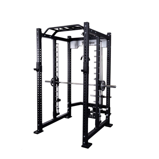 Torre De Entrenamiento Unifitness UFME392