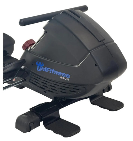 Remadora Unifitness 440R