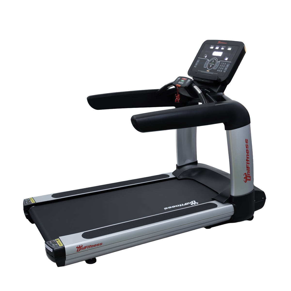 Caminadora Unifitness S-25