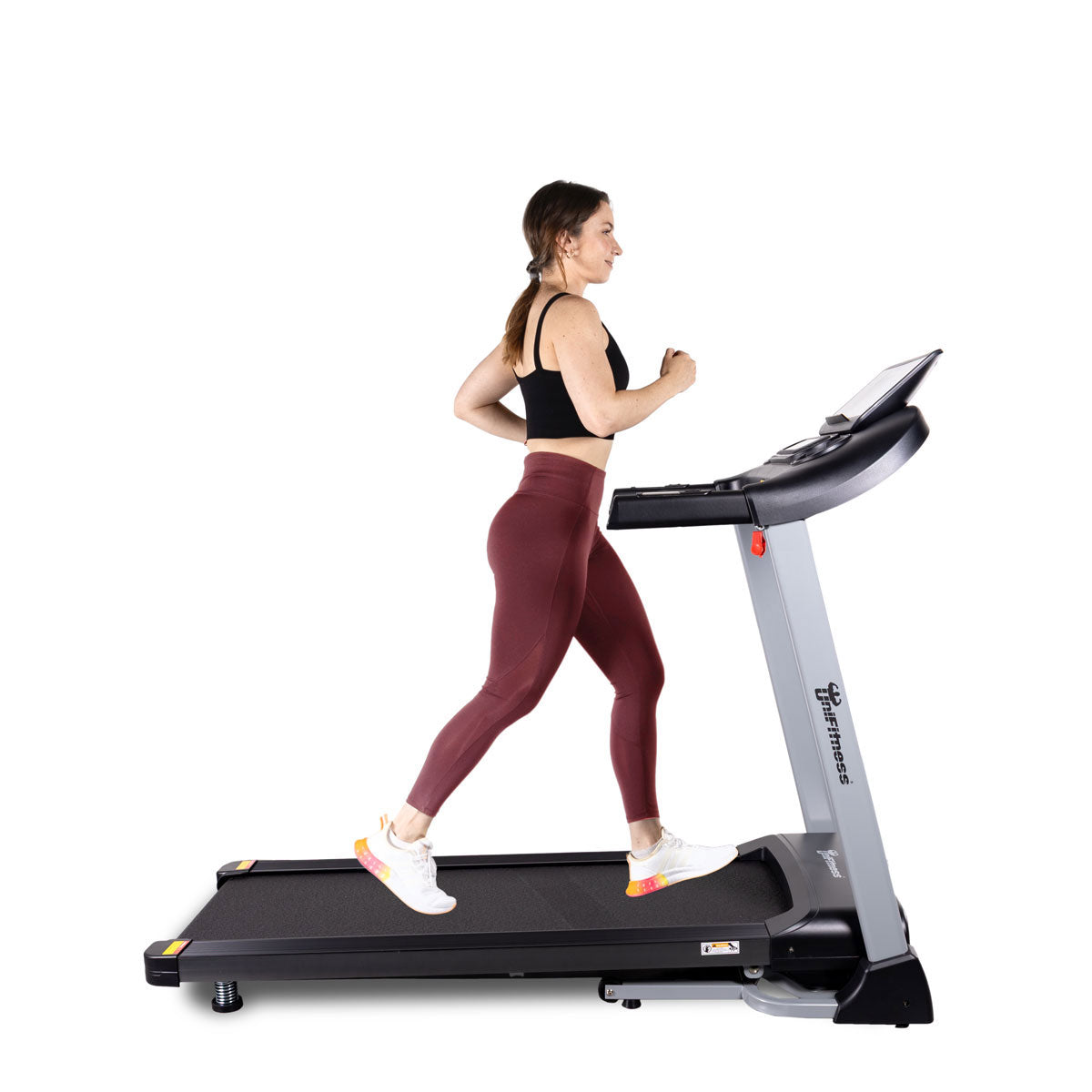 Caminadora Unifitness Pro 2.0 Hp UFTL05451