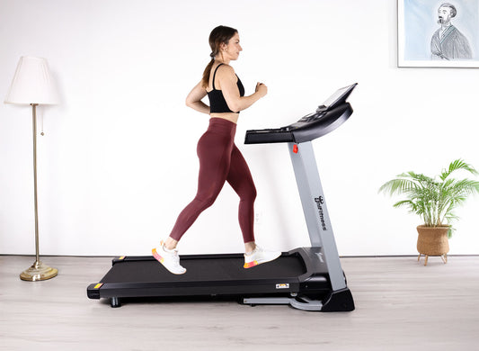 Caminadora Unifitness Pro 2.0 Hp UFTL05451