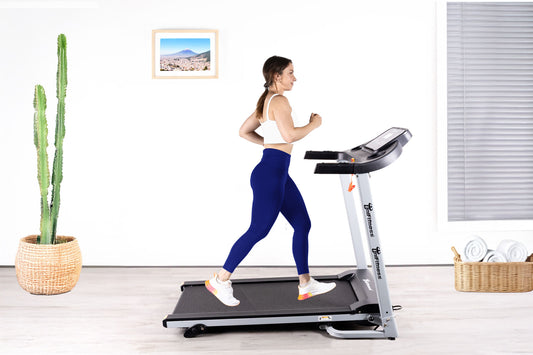 CAMINADORA UNIFITNESS PRO 1.25